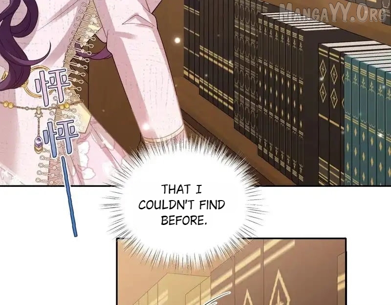 Confessing My Love to Him, the Treacherous One Chapter 69 - page 85